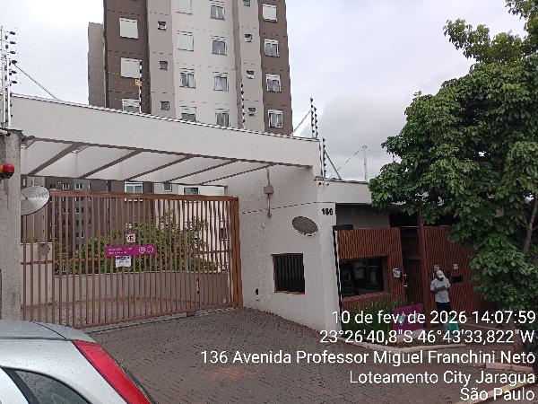 Apartamento, LOTEAMENTO CITY JARAGUA, SAO PAULO, SP