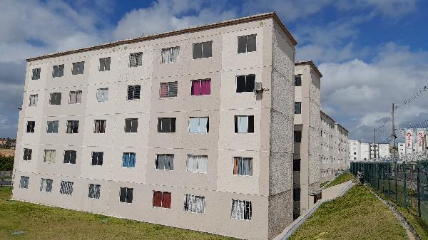 Apartamento, Areia Branca, Salvador, BA