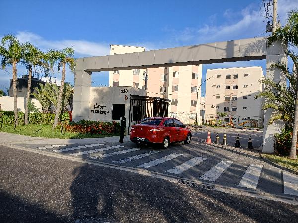 Apartamento, Santa Cruz, Rio de Janeiro, RJ
