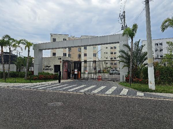 Apartamento, Santa Cruz, Rio de Janeiro, RJ