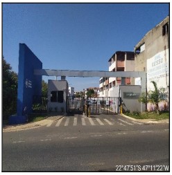 Apartamento, JARDIM DOS IPES, Sumaré, SP