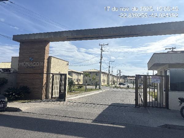 Apartamento, Monte Carlo, Cabo Frio, RJ