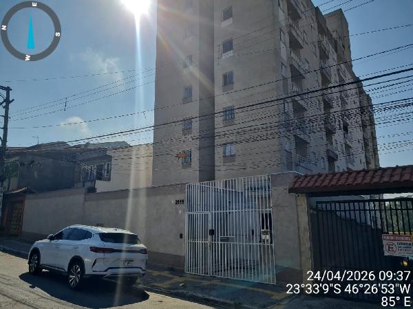 Apartamento, Distrito de Itaquera, São Paulo, SP