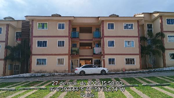 Apartamento, Chacaras e Mansoes Santa Maria, Valparaíso de Goiás, GO