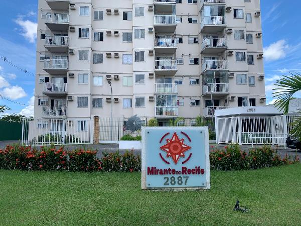 Apartamento, BARRO, RECIFE, PE