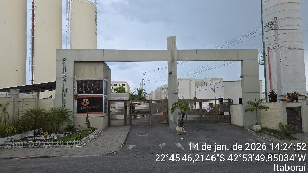 Apartamento, Três Pontes, Itaboraí, RJ