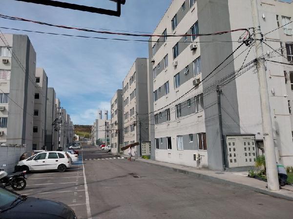 Apartamento, Santa Cruz, Rio de Janeiro, RJ