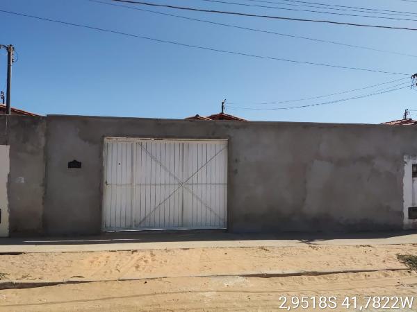 Casa, Dom Rufino, Parnaíba, PI