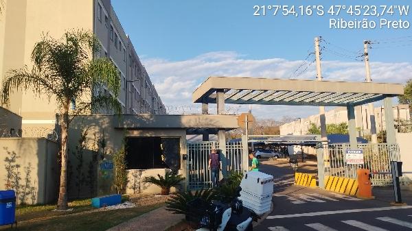 Apartamento, Jardim Aeroporto, Ribeirão Preto, SP