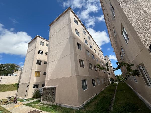 Apartamento, Fazenda Grande I, Salvador, BA