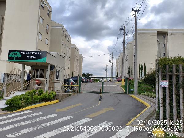 Apartamento, Nossa Senhora das Graças, Caxias do Sul, RS