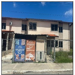 Apartamento, PIABETA, NOSSA SENHORA DO SOCORRO, SE