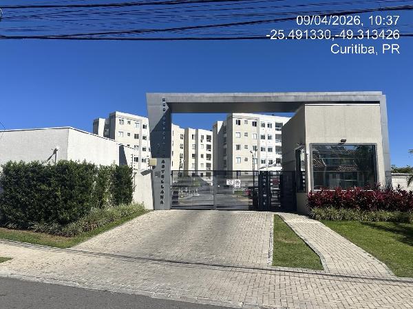 Apartamento, Novo Mundo, Curitiba, PR