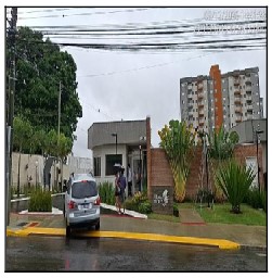 Apartamento, Cidade Jardim, São Carlos, SP