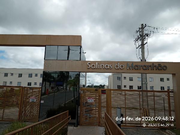 Apartamento, Jardim Europa, Suzano, SP
