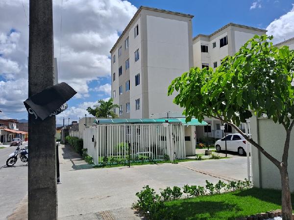 Apartamento, Pajucara, Maracanaú, CE