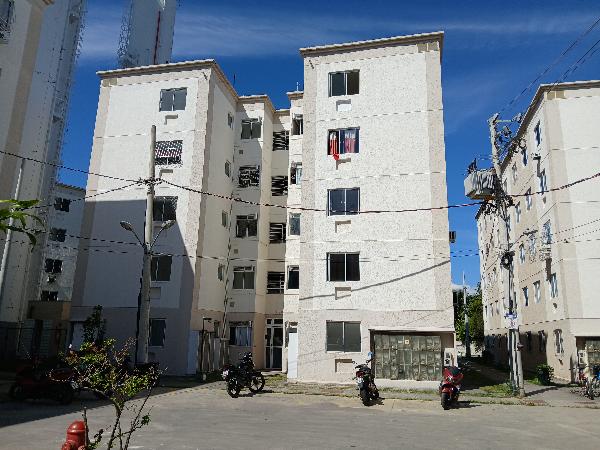 Apartamento, Santa Cruz, Rio de Janeiro, RJ
