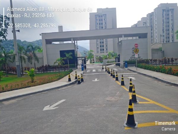 Apartamento, Mantiquira, Duque de Caxias, RJ