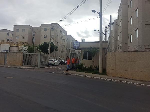 Apartamento, Santa Amélia, Belford Roxo, RJ
