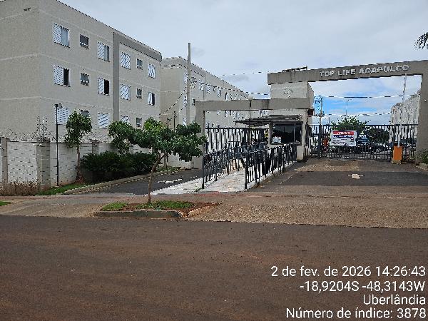 Apartamento, Chacaras Tubalina e Quartel, Uberlandia, MG