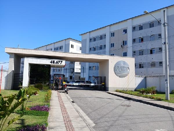 Apartamento, Campo Grande, Rio de Janeiro, RJ