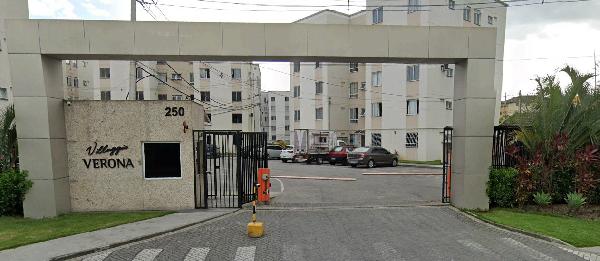 Apartamento, Santa Cruz, Rio de Janeiro, RJ