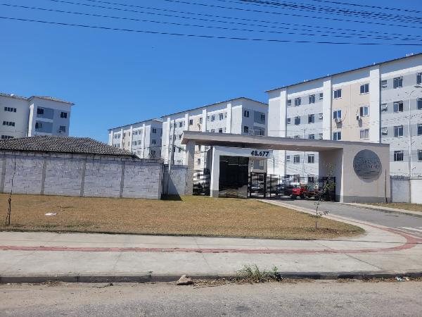 Apartamento, Campo Grande, Rio de Janeiro, RJ