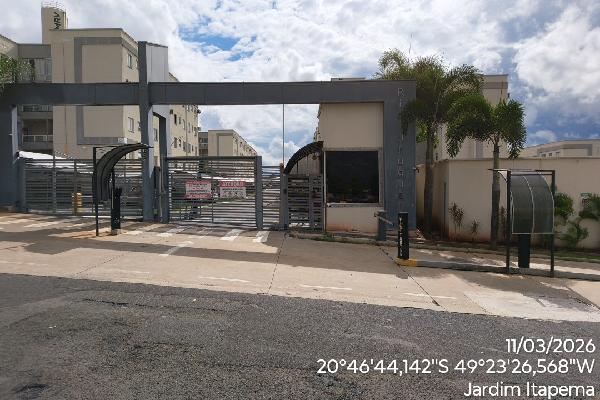 Apartamento, Boa Vista, São José do Rio Preto, SP