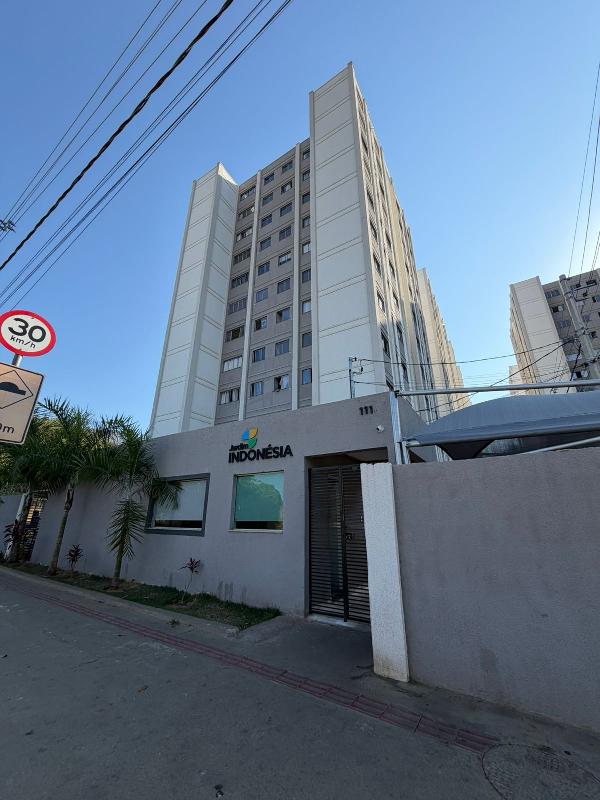 Apartamento, Várzea, Ibirite, MG