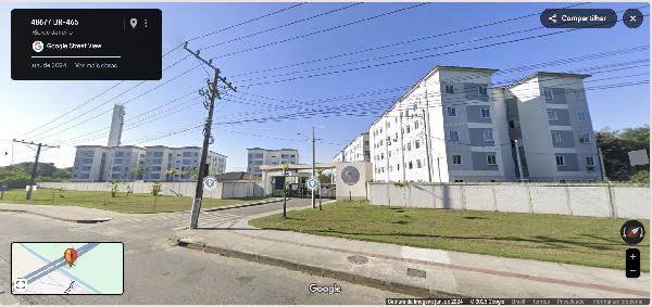 Apartamento, Campo Grande, Rio de Janeiro, RJ