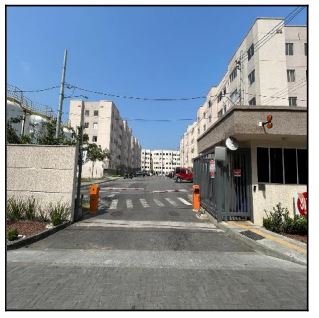 Apartamento, Campo Grande, Rio de Janeiro, RJ