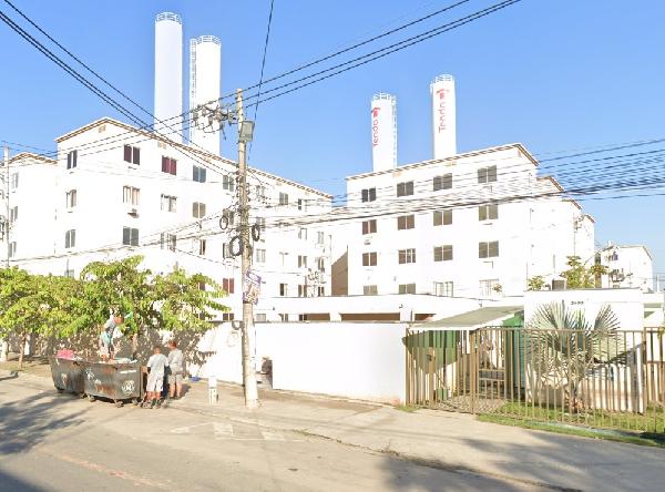 Apartamento, Santa Cruz, Rio de Janeiro, RJ
