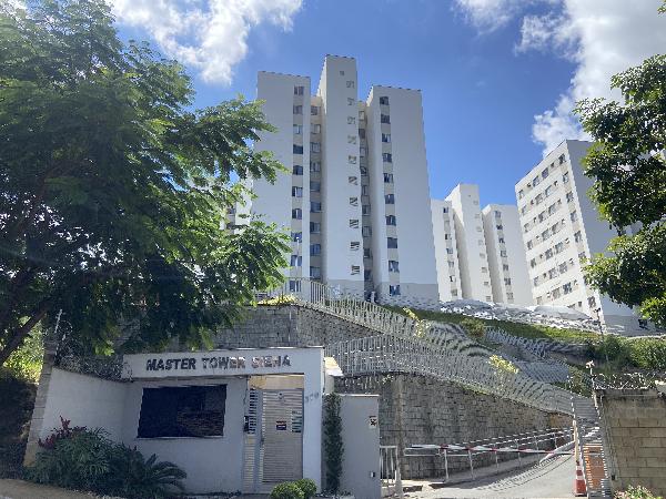 Apartamento, Central Park, Vespasiano, MG