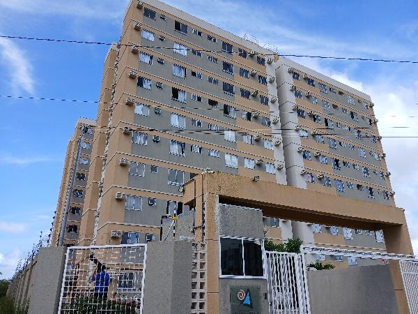 Apartamento, Candeias, Jaboatão dos Guararapes, PE