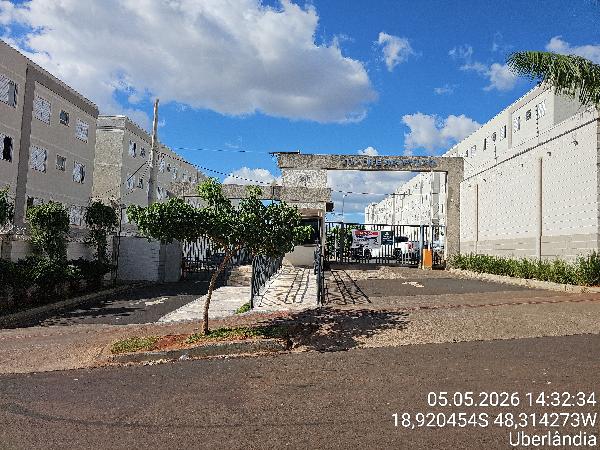 Apartamento, Chacaras Tubalina e Quartel, Uberlândia, MG