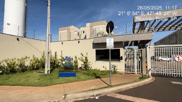 Apartamento, Valentina Figueiredo, Ribeirão Preto, SP