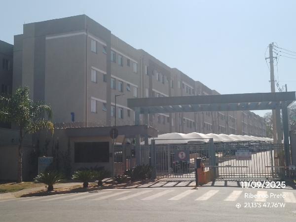 Apartamento, Jardim Aeroporto, Ribeirão Preto, SP