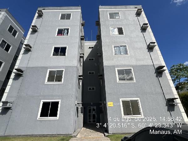 Apartamento, Lirio do Vale, Manaus, AM
