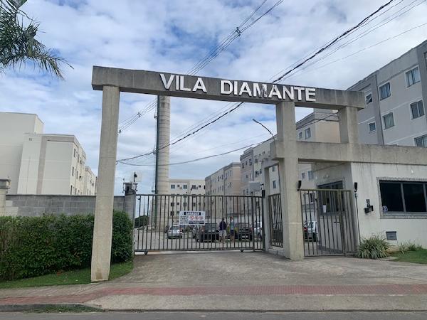 Apartamento, Tucum, Cariacica, ES