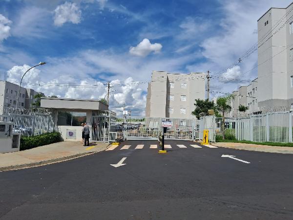 Apartamento, Reserva Macauba, Ribeirão Preto, SP