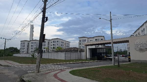 Apartamento, Campo Grande, Rio de Janeiro, RJ