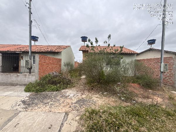 Casa, Tomazetti, Santa Maria, RS
