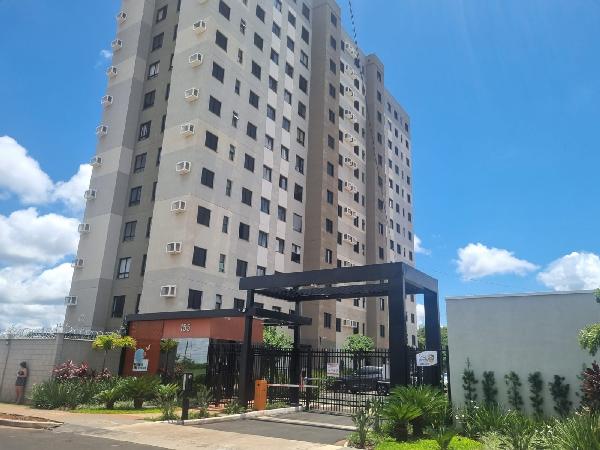 Apartamento, Grand Ville, Uberlândia, MG