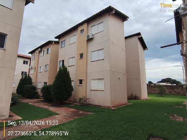 Apartamento, VIVAL DOS IPES, DOURADOS, MS