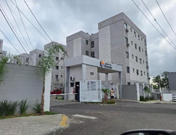 Apartamento, Cosmos, Rio de Janeiro, RJ