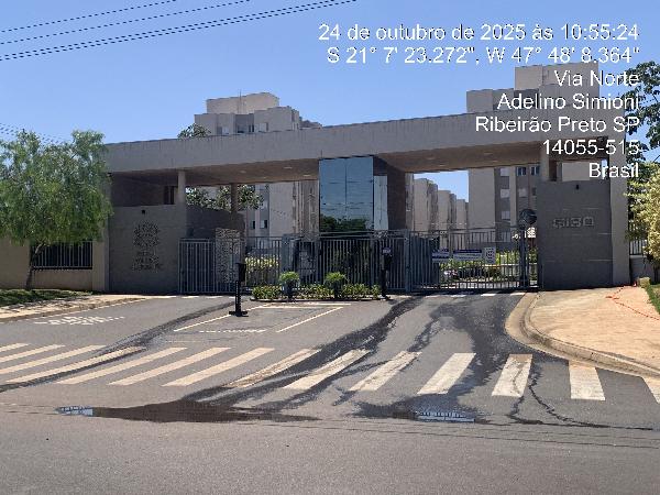 Apartamento, Adelino Simioni, Ribeirão Preto, SP