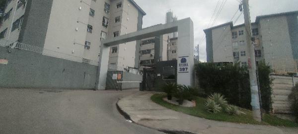 Apartamento, Santa Cruz, Rio de Janeiro, RJ