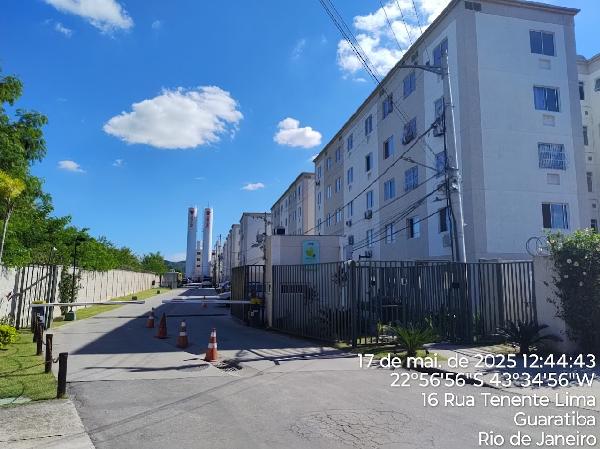 Apartamento, Guaratiba, Rio de Janeiro, RJ