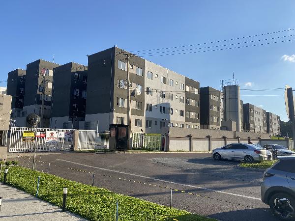 Apartamento, Bom Jesus, Campo Largo, PR