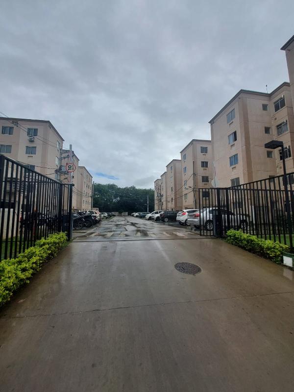Apartamento, Campo Grande, Rio de Janeiro, RJ